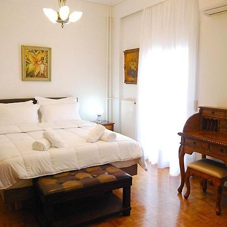 Heraklion Center Boutique 3 Bedroom Apartment Penelope Heraklion (Crete) Exterior foto