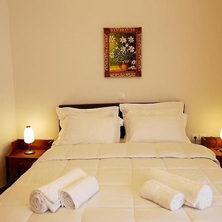 Heraklion Center Boutique 3 Bedroom Apartment Penelope Heraklion (Crete) Exterior foto