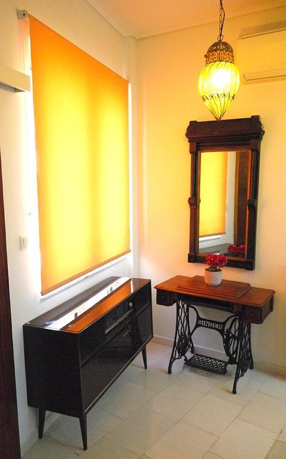 Heraklion Center Boutique 3 Bedroom Apartment Penelope Heraklion (Crete) Exterior foto