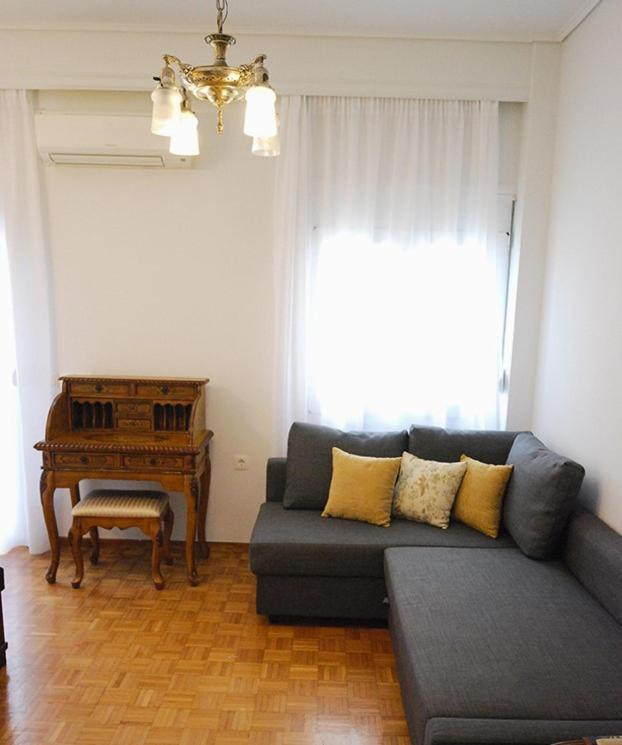 Heraklion Center Boutique 3 Bedroom Apartment Penelope Heraklion (Crete) Exterior foto