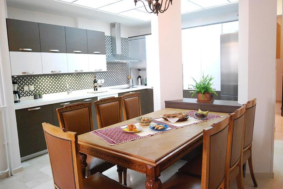 Heraklion Center Boutique 3 Bedroom Apartment Penelope Heraklion (Crete) Exterior foto