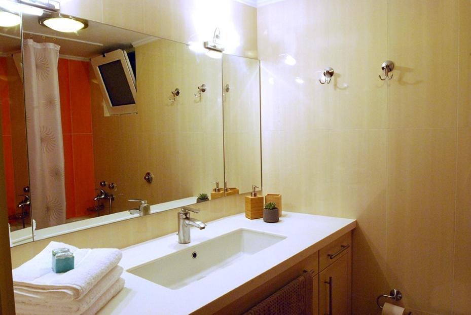 Heraklion Center Boutique 3 Bedroom Apartment Penelope Heraklion (Crete) Exterior foto