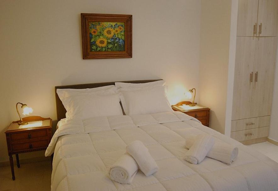 Heraklion Center Boutique 3 Bedroom Apartment Penelope Heraklion (Crete) Exterior foto