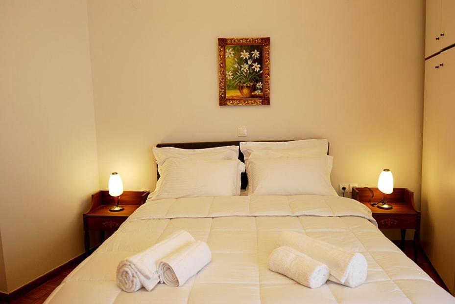 Heraklion Center Boutique 3 Bedroom Apartment Penelope Heraklion (Crete) Exterior foto