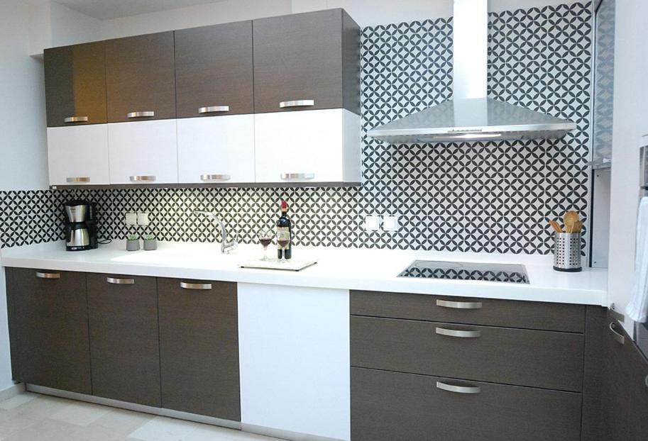 Heraklion Center Boutique 3 Bedroom Apartment Penelope Heraklion (Crete) Exterior foto