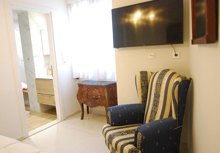 Heraklion Center Boutique 3 Bedroom Apartment Penelope Heraklion (Crete) Exterior foto