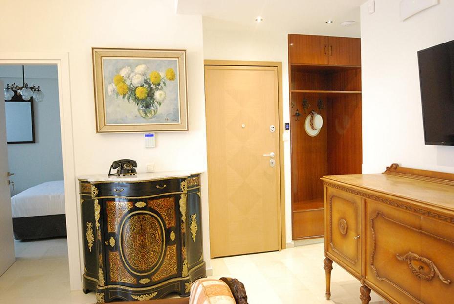 Heraklion Center Boutique 3 Bedroom Apartment Penelope Heraklion (Crete) Exterior foto