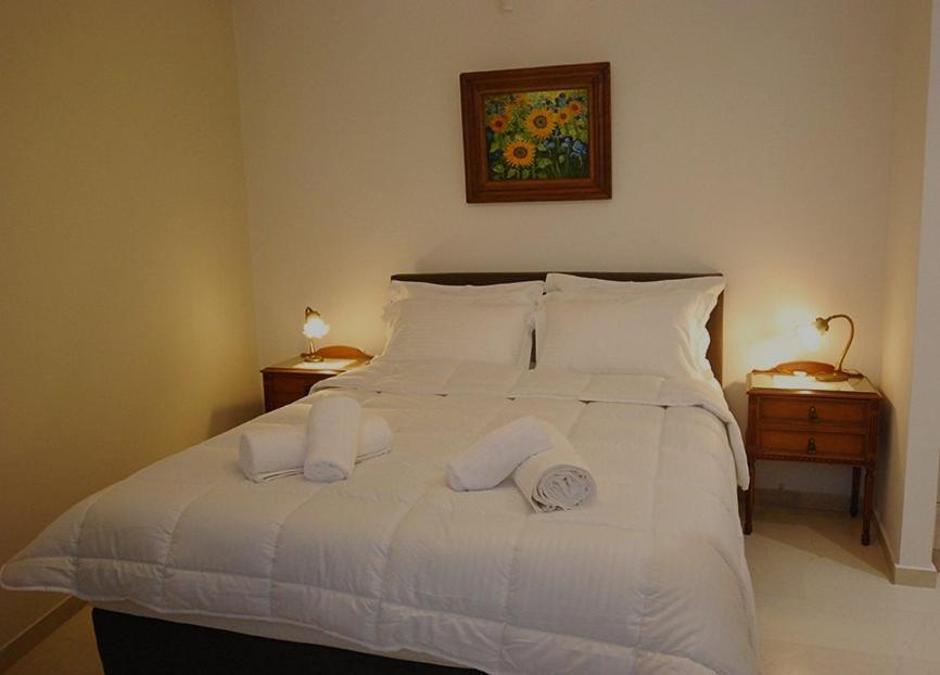 Heraklion Center Boutique 3 Bedroom Apartment Penelope Heraklion (Crete) Exterior foto